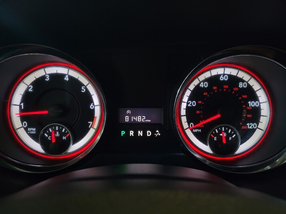 2015 Dodge Grand Caravan in Jacksonville, FL 32225 - 18056798 23