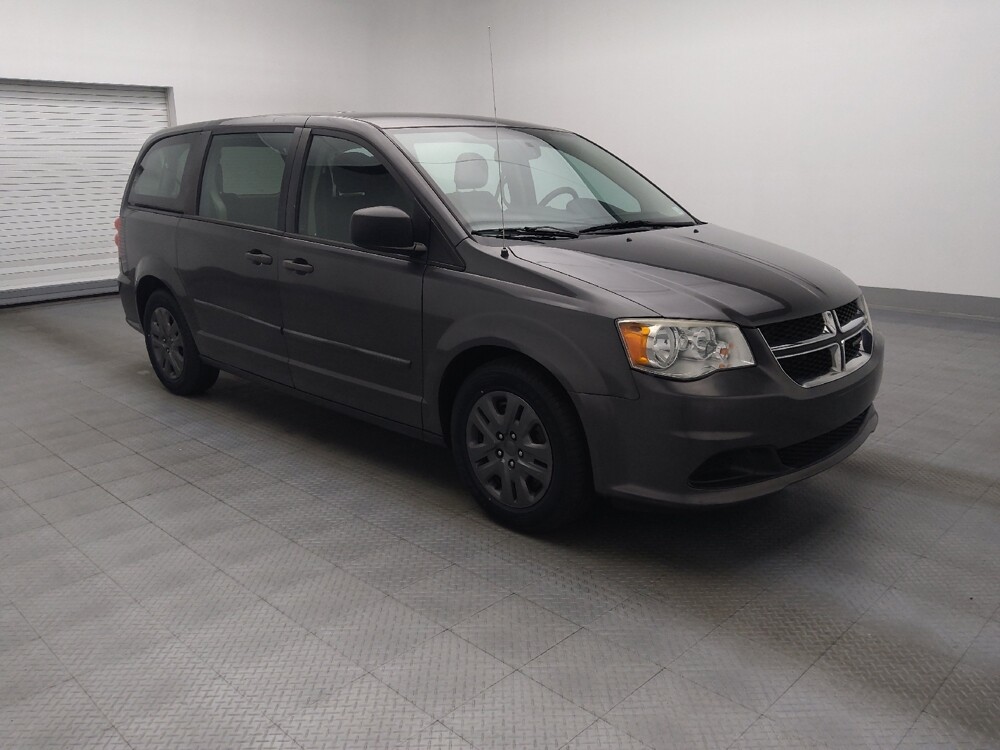 2015 Dodge Grand Caravan in Jacksonville, FL 32225 - 18056798 11
