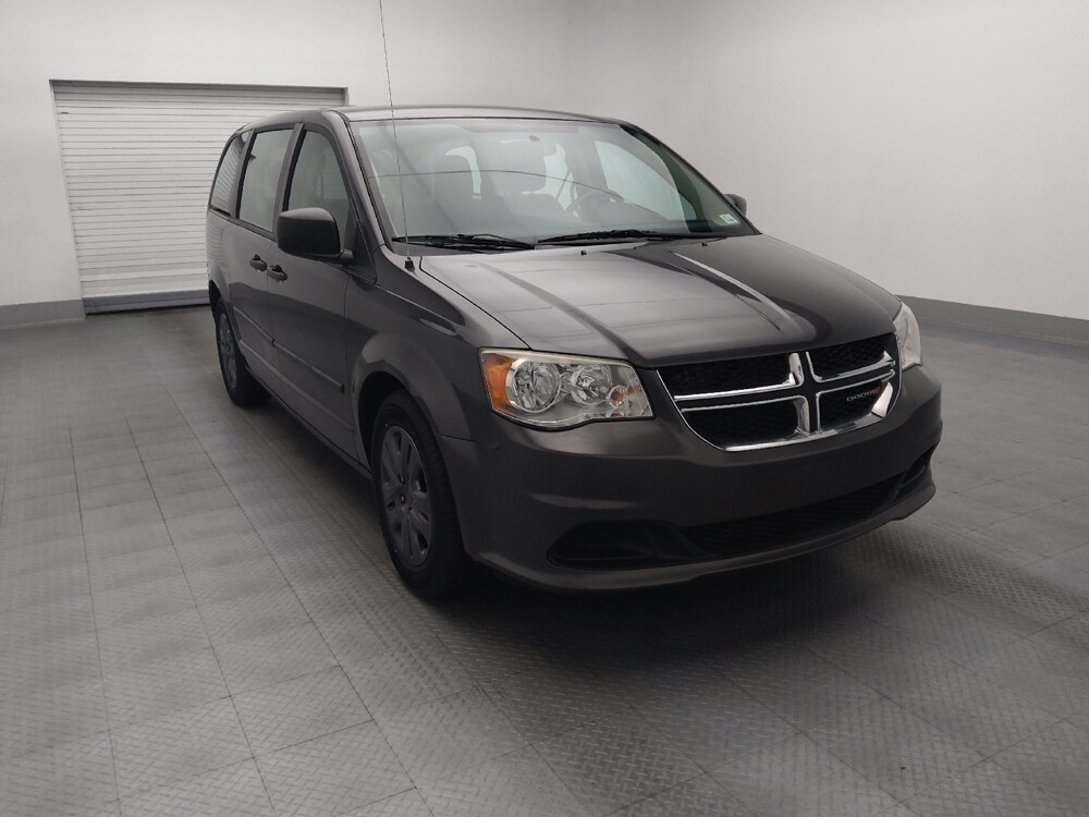 2015 Dodge Grand Caravan in Jacksonville, FL 32225 - 18056798 13
