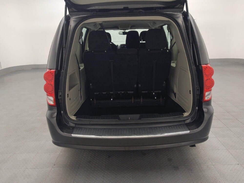 2015 Dodge Grand Caravan in Jacksonville, FL 32225 - 18056798 29