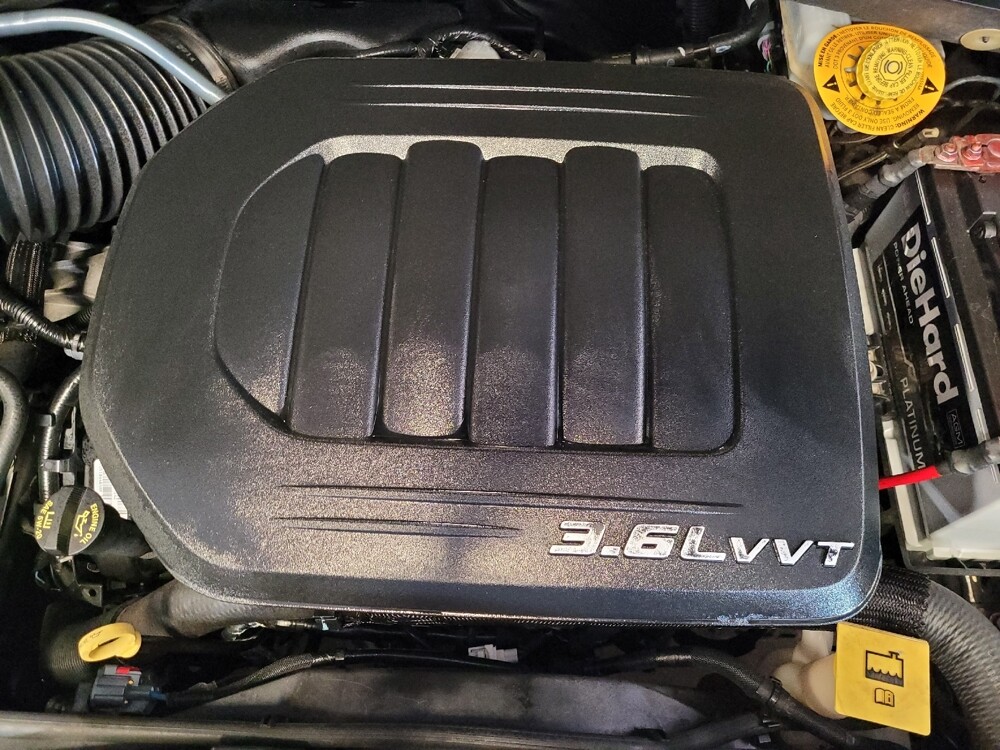 2015 Dodge Grand Caravan in Jacksonville, FL 32225 - 18056798 30