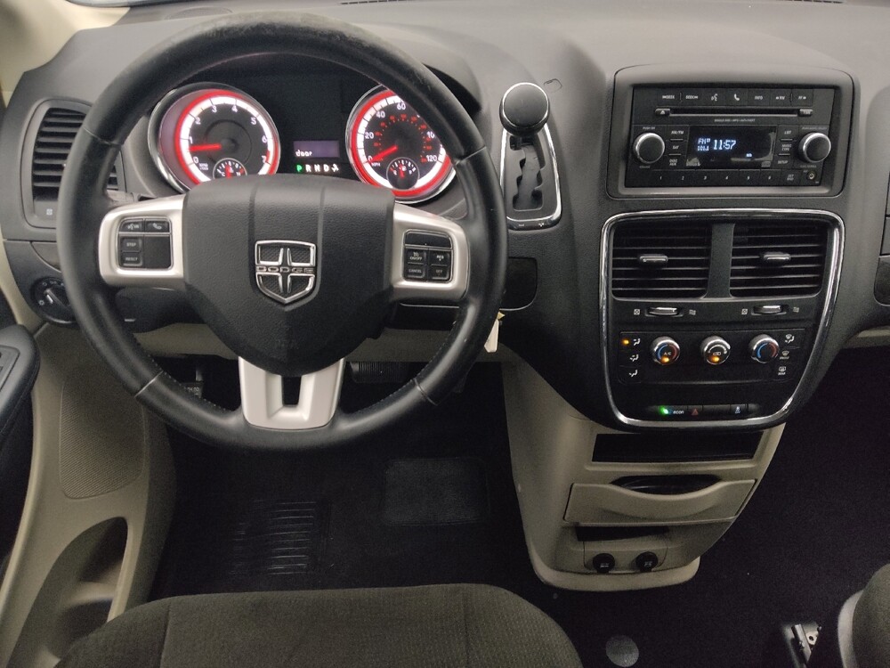 2015 Dodge Grand Caravan in Jacksonville, FL 32225 - 18056798 22