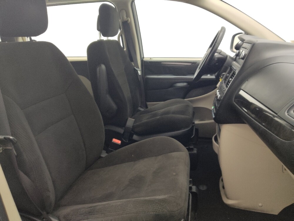 2015 Dodge Grand Caravan in Jacksonville, FL 32225 - 18056798 21