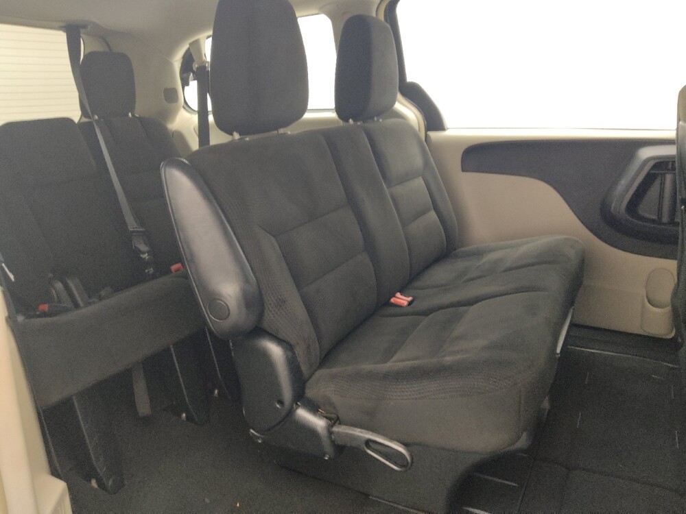 2015 Dodge Grand Caravan in Jacksonville, FL 32225 - 18056798 19