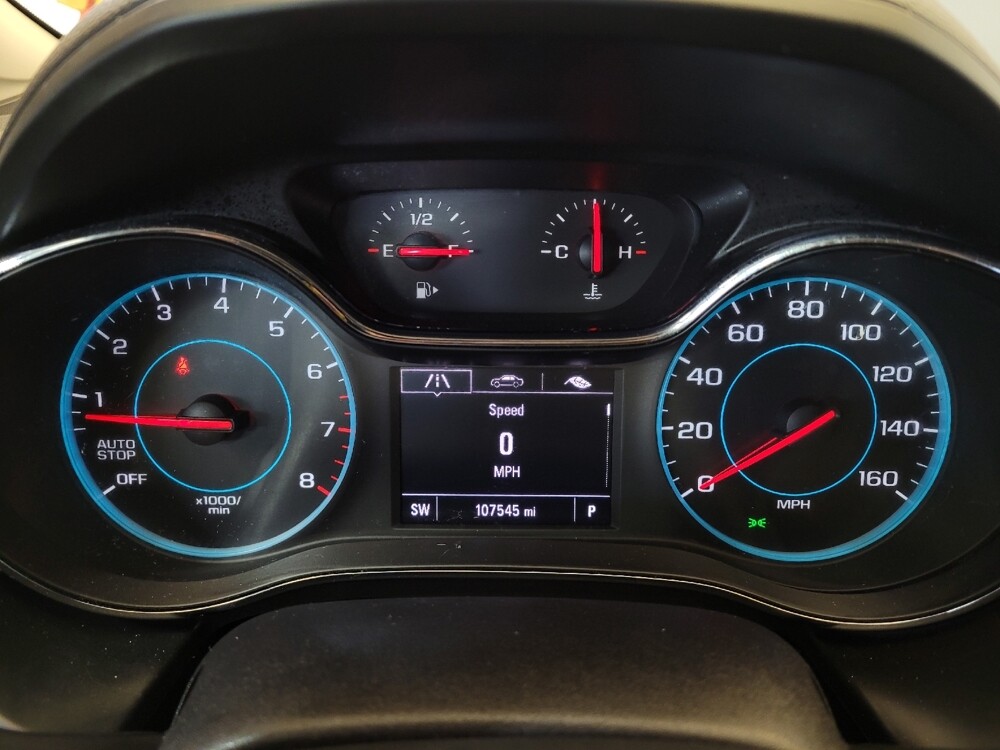 2018 Chevrolet Cruze in Cincinnati, OH 45255 - 18056801 23