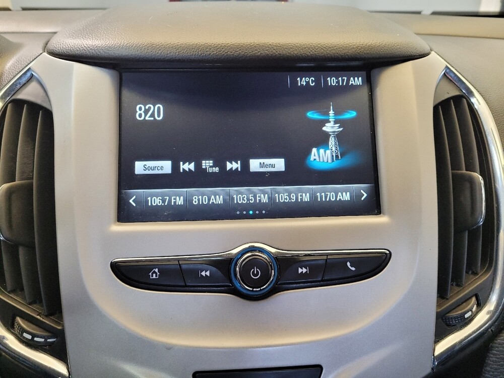 2018 Chevrolet Cruze in Cincinnati, OH 45255 - 18056801 25