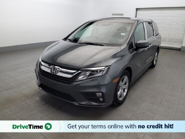 2018 Honda Odyssey in New Castle, DE 19720