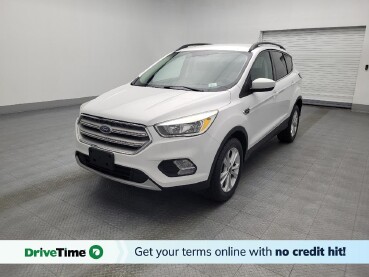 2018 Ford Escape in Jacksonville, FL 32225