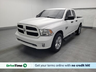 2019 RAM 1500 in Jacksonville, FL 32225