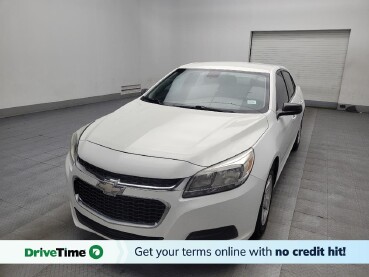 2016 Chevrolet Malibu in Chattanooga, TN 37421