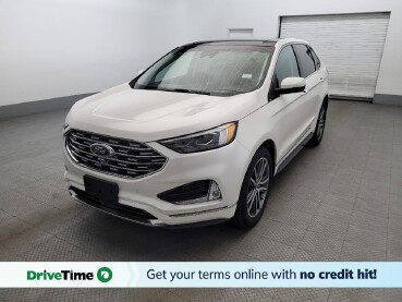 2019 Ford Edge in Pittsburgh, PA 15237