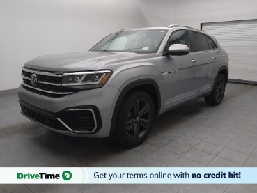 2021 Volkswagen Atlas in Greenville, NC 27834