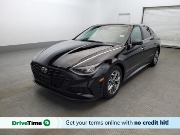 2022 Hyundai Sonata in Owings Mills, MD 21117
