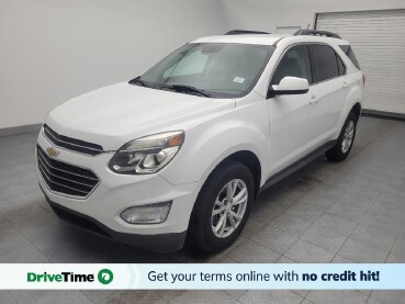 2017 Chevrolet Equinox in Winston-Salem, NC 27103