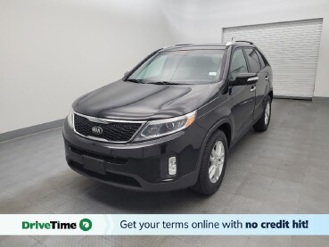 2015 Kia Sorento in Lexington, KY 40509