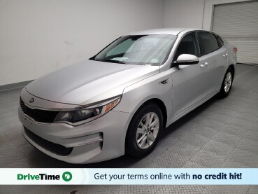 2018 Kia Optima in Downey, CA 90241