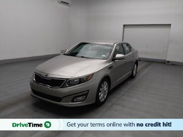 2015 Kia Optima in Chattanooga, TN 37421