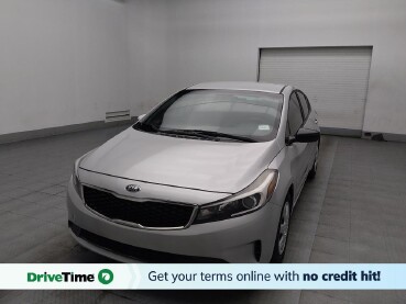 2018 Kia Forte in Chattanooga, TN 37421