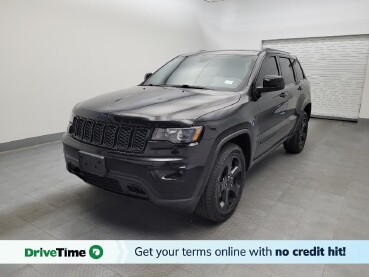 2019 Jeep Grand Cherokee in Lexington, KY 40509