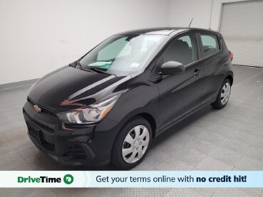 2017 Chevrolet Spark in Montclair, CA 91763