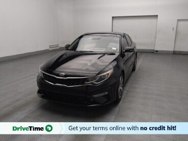2019 Kia Optima in Union City, GA 30291