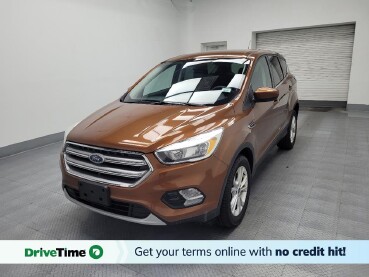 2017 Ford Escape in Las Vegas, NV 89104