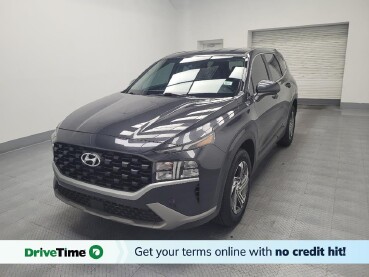 2022 Hyundai Santa Fe in Reno, NV 89502