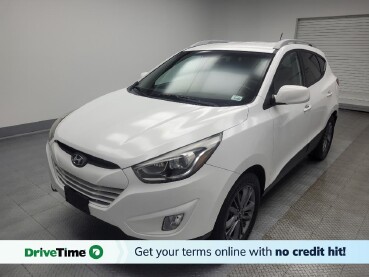 2015 Hyundai Tucson in Indianapolis, IN 46222