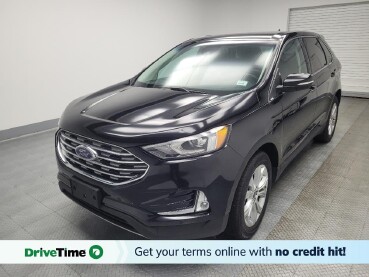 2021 Ford Edge in Indianapolis, IN 46222