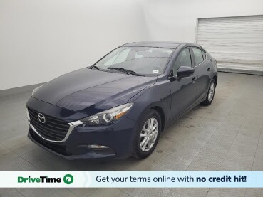 2017 Mazda MAZDA3 in Fort Myers, FL 33907