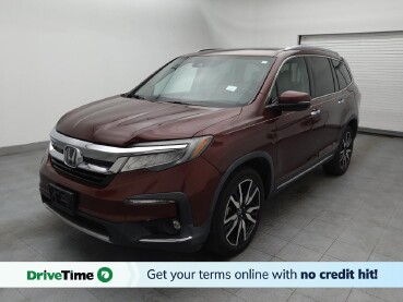 2019 Honda Pilot in Fayetteville, NC 28304