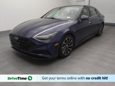 2021 Hyundai Sonata in Gladstone, MO 64118