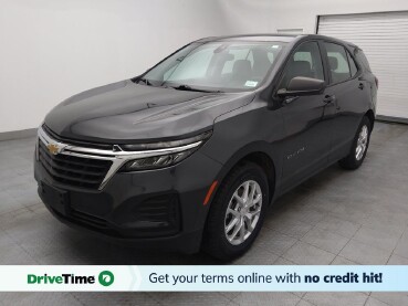2022 Chevrolet Equinox in Charleston, SC 29414