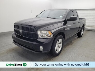 2013 RAM 1500 in Lakeland, FL 33815