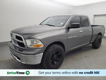 2012 RAM 1500 in Clearwater, FL 33764