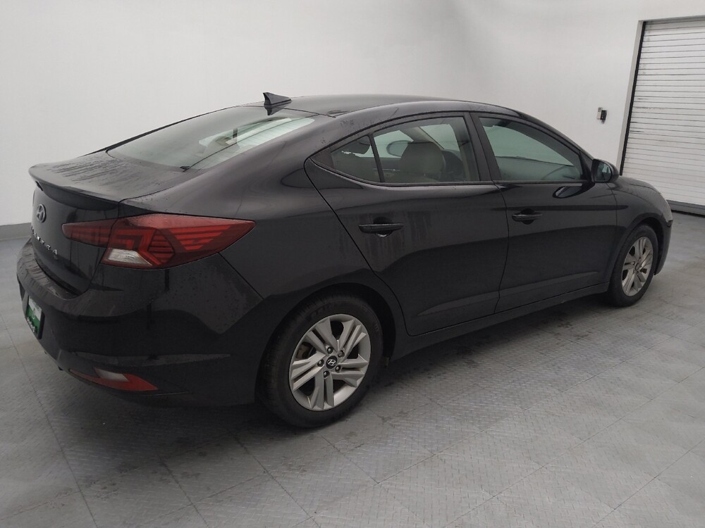 2019 Hyundai Elantra in Charlotte, NC 28273 - 18056865 10