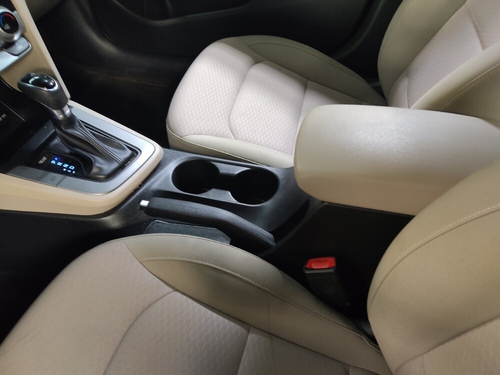 2019 Hyundai Elantra in Charlotte, NC 28273 - 18056865 26