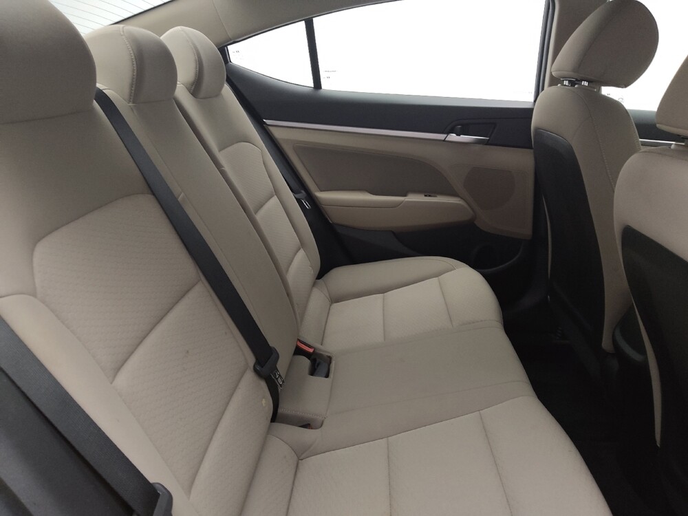 2019 Hyundai Elantra in Charlotte, NC 28273 - 18056865 19