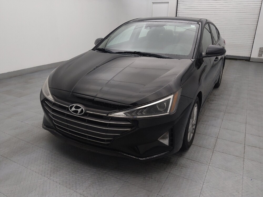 2019 Hyundai Elantra in Charlotte, NC 28273 - 18056865 15