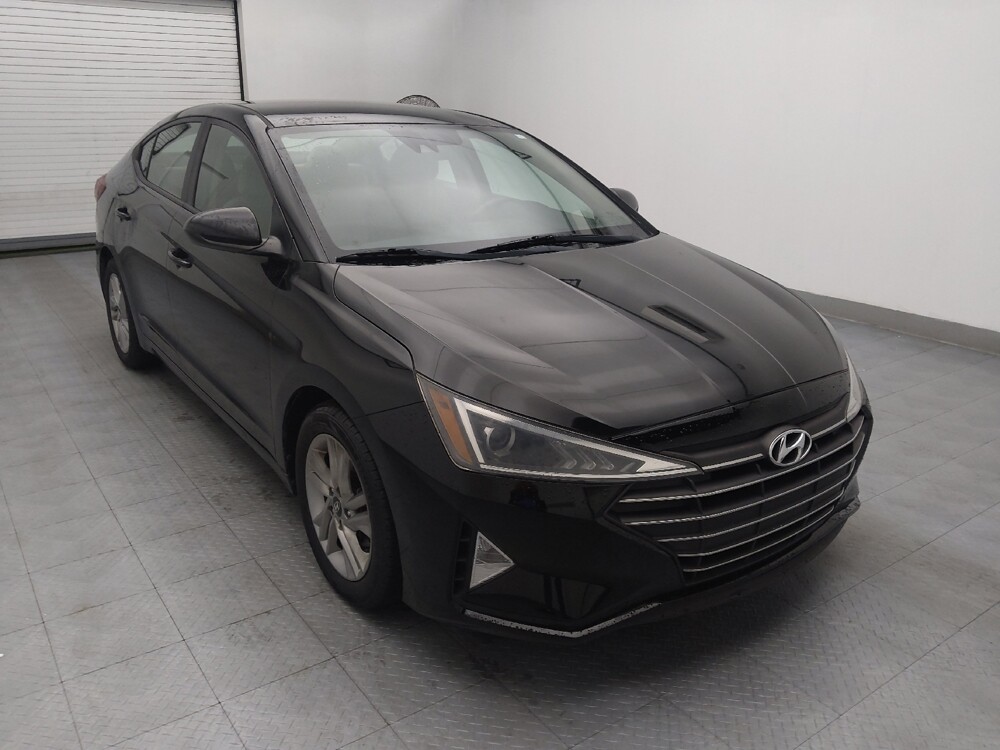 2019 Hyundai Elantra in Charlotte, NC 28273 - 18056865 13