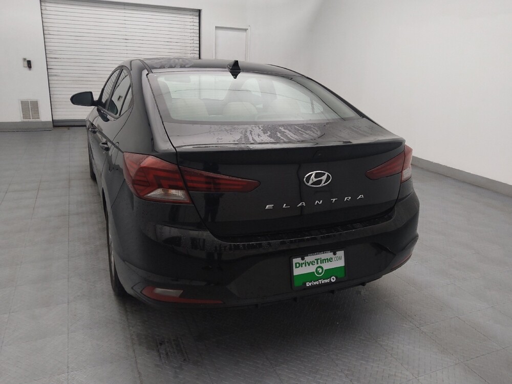 2019 Hyundai Elantra in Charlotte, NC 28273 - 18056865 6