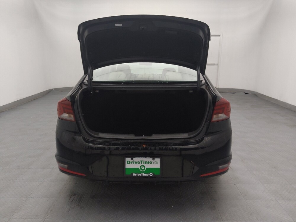 2019 Hyundai Elantra in Charlotte, NC 28273 - 18056865 29