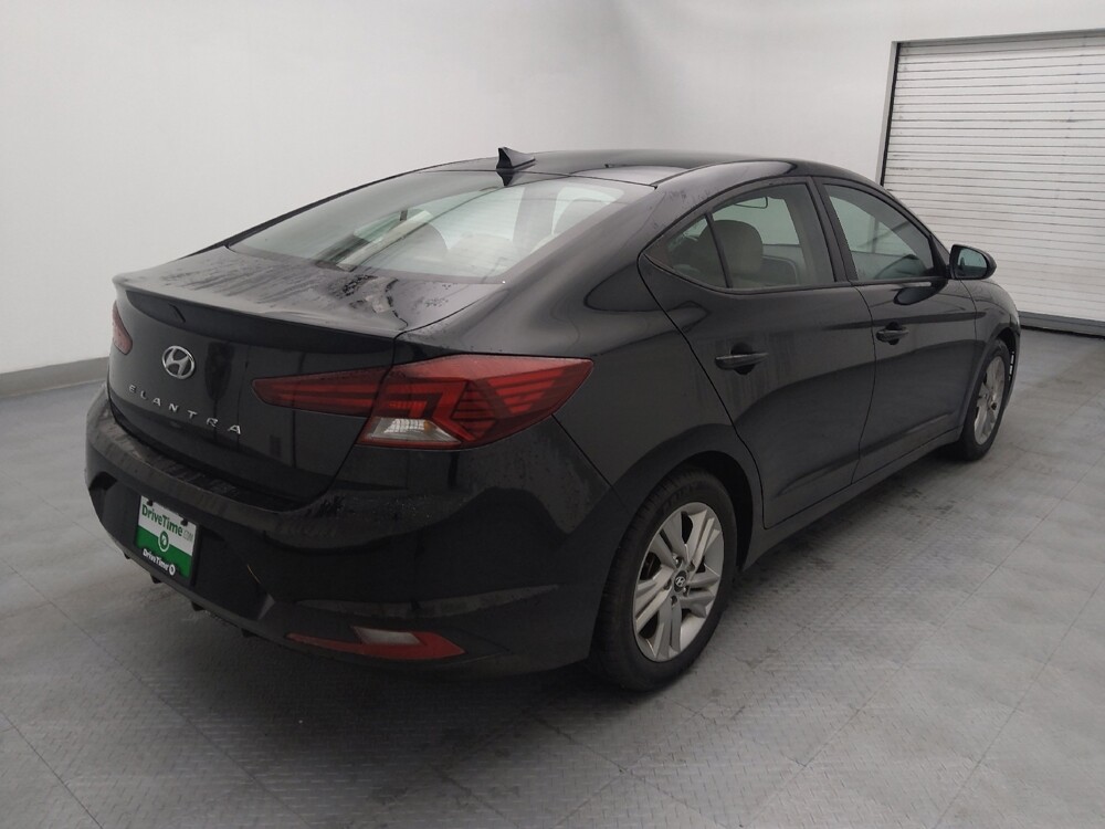 2019 Hyundai Elantra in Charlotte, NC 28273 - 18056865 9
