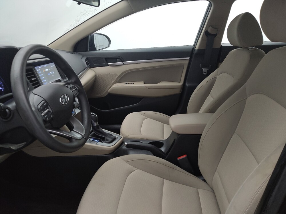 2019 Hyundai Elantra in Charlotte, NC 28273 - 18056865 17