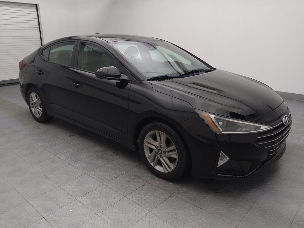 2019 Hyundai Elantra in Charlotte, NC 28273 - 18056865 11