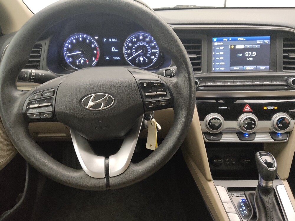 2019 Hyundai Elantra in Charlotte, NC 28273 - 18056865 22