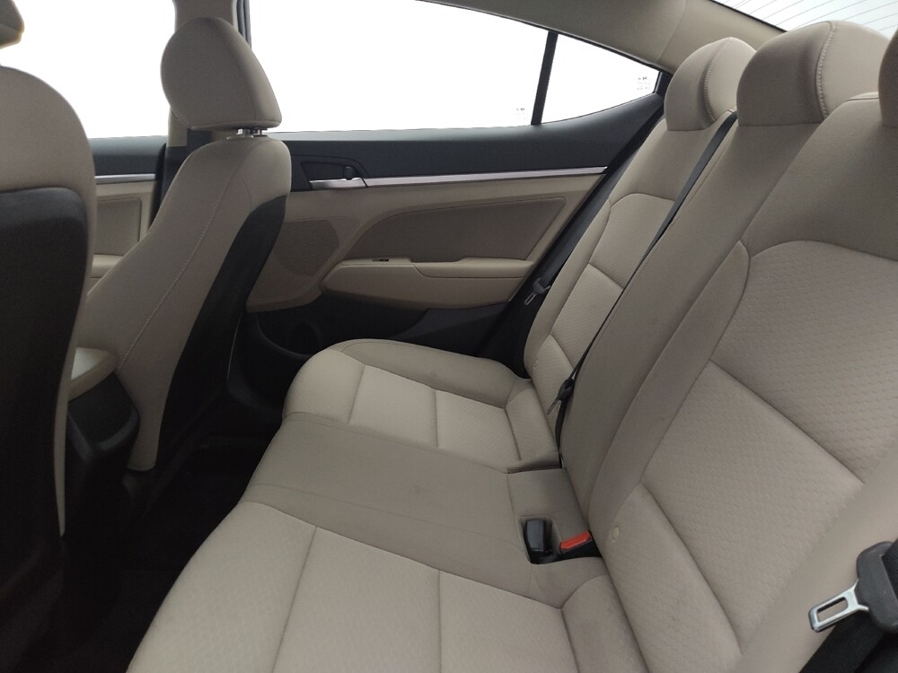 2019 Hyundai Elantra in Charlotte, NC 28273 - 18056865 18