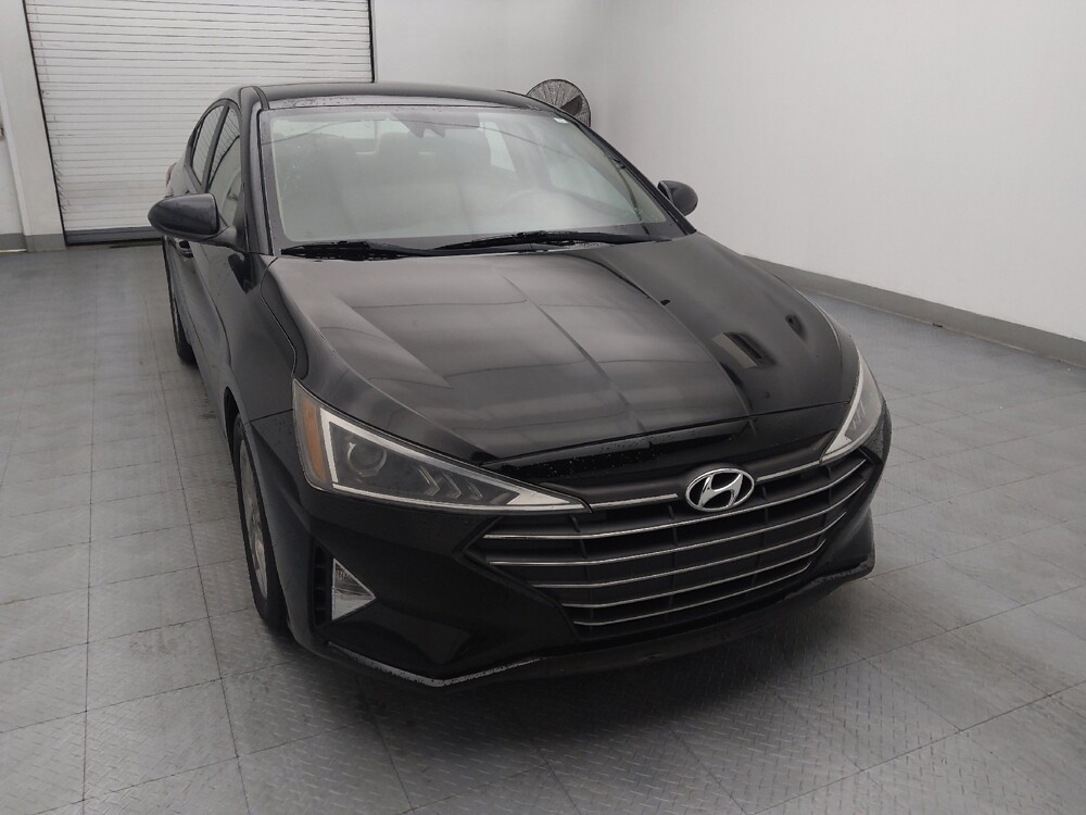 2019 Hyundai Elantra in Charlotte, NC 28273 - 18056865 14