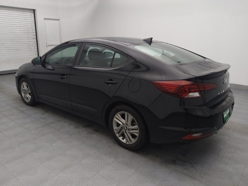 2019 Hyundai Elantra in Charlotte, NC 28273 - 18056865 3