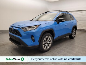 2019 Toyota RAV4 in Phoenix, AZ 85015